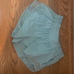 lululemon hotty hot shorts 25’’